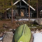Lakeside Дом отдыха