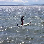 Lakeside