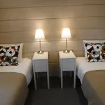 Дом отдыха Lakeside Rastinniemi