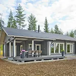 Lakeside Дом отдыха Rastinniemi