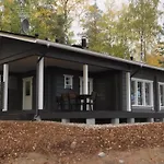 Lakeside Дом отдыха Rastinniemi