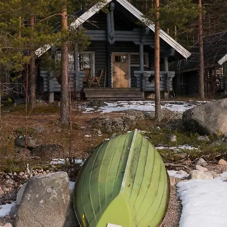 Lakeside Vakantiehuis