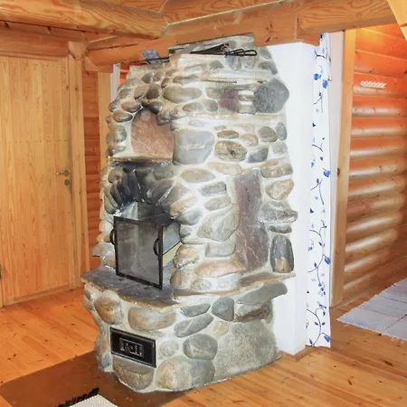 Karelian Country Tatil Evi