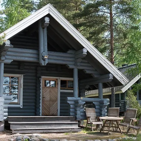 Karelian Country *