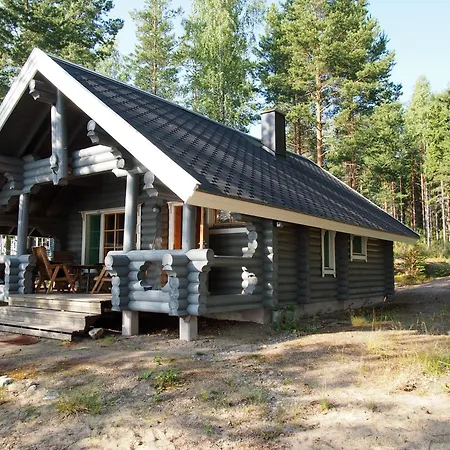 Karelian Country 펜션