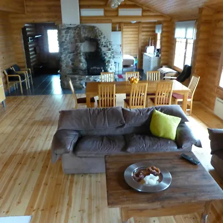 Tatil Evi Karelian Country