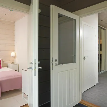 Lakeside Vakantiehuis