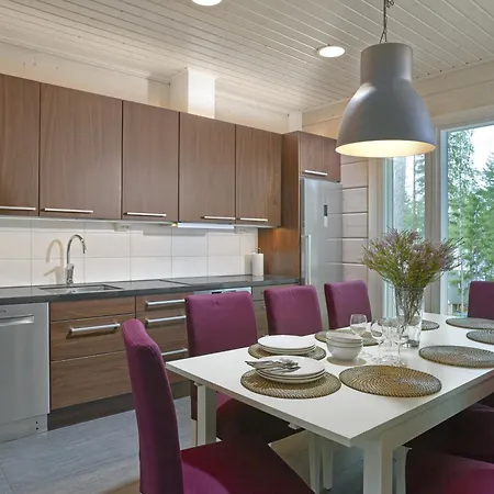 Vakantiehuis Lakeside *