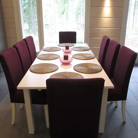 Karelian Country Tatil Evi Rastinniemi