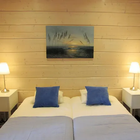 Tatil Evi Karelian Country *