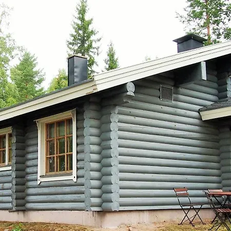 Vakantiehuis Lakeside *