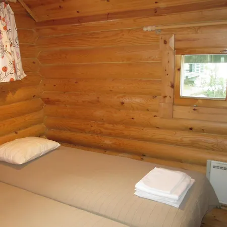 Karelian Country 펜션 Rastinniemi