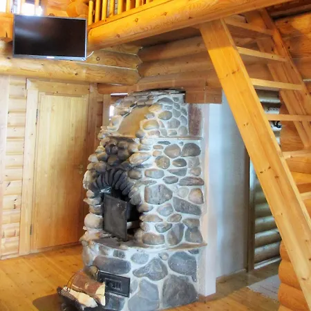 Tatil Evi Karelian Country *