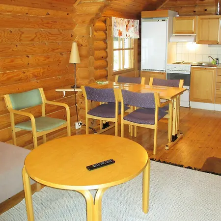 Karelian Country Hébergement de vacances