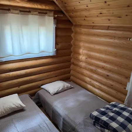 Casa de Férias Lakeside Rastinniemi