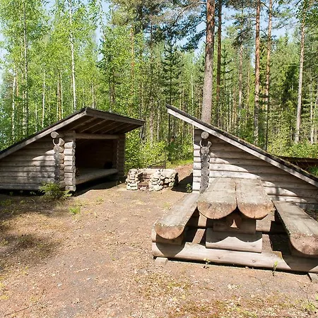 Lakeside Cottages * Rastinniemi
