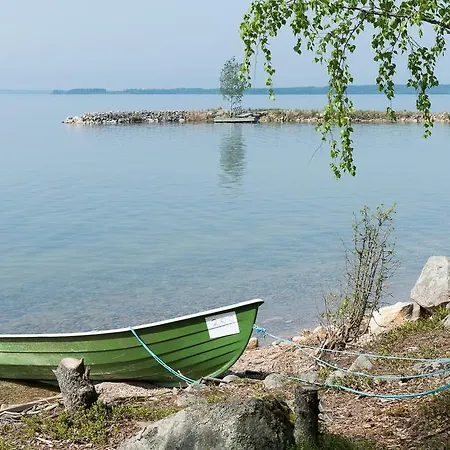Lakeside