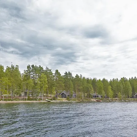 Karelian Country Rastinniemi