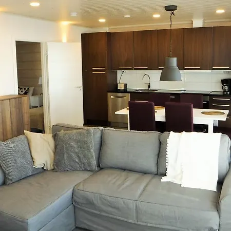 Vakantiehuis Lakeside *