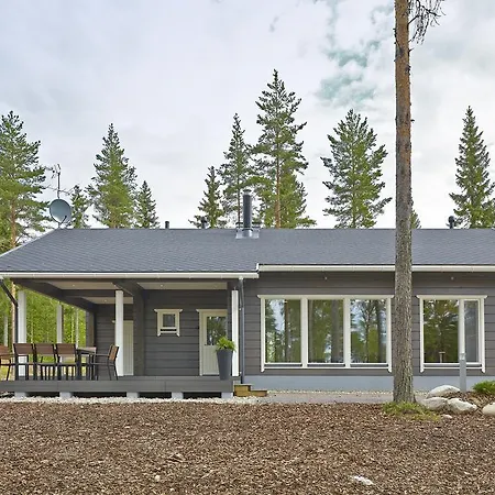 Karelian Country Tatil Evi *