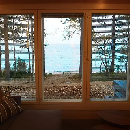 Lakeside Cottages Rastinniemi