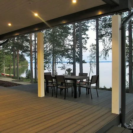 Lakeside