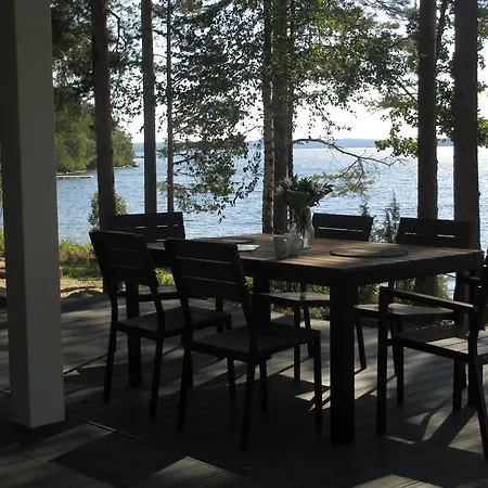 Vakantiehuis Lakeside