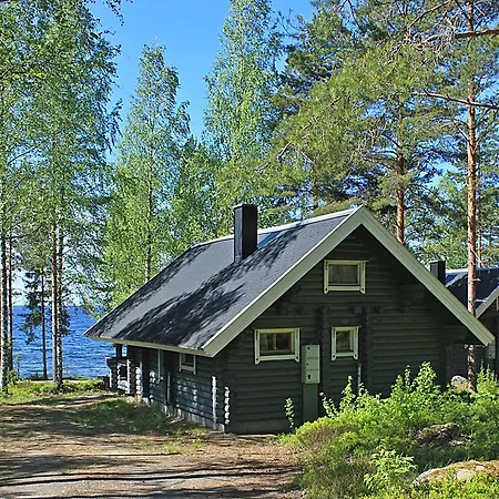 Karelian Country Rastinniemi