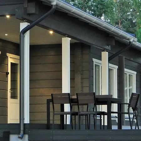 Karelian Country Tatil Evi
