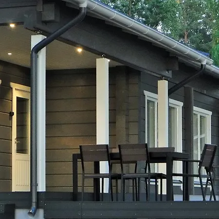 Lakeside Vakantiehuis