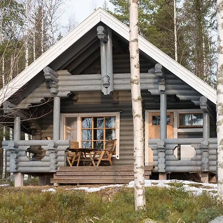 Karelian Country 펜션 *