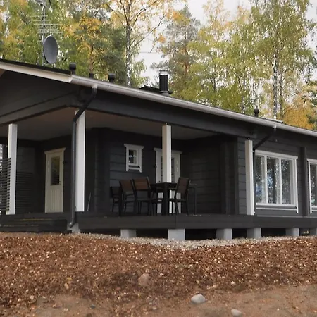 Lakeside Vakantiehuis Rastinniemi