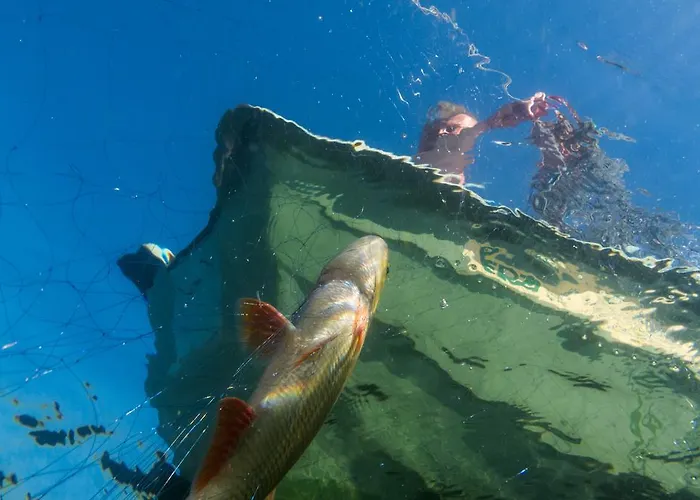 Feriehus Lakeside Cottages Rastinniemi