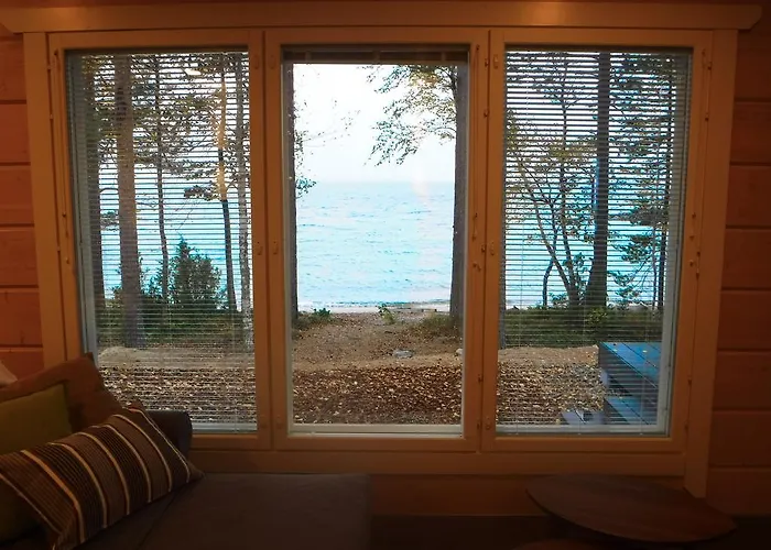 Lakeside Cottages Rastinniemi