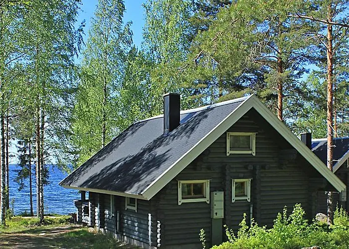 Lakeside Cottages Rastinniemi